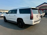 Used 2016 Cadillac Escalade ESV Premium image 3
