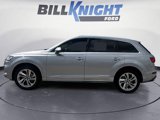 Used 2021 Audi Q7 2.0T Premium Plus image 2