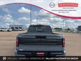 New 2025 Nissan Frontier PRO-4X image 3