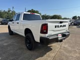 New 2025 RAM 2500 Tradesman image 4