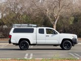 Used 2020 Toyota Tacoma SR image 2