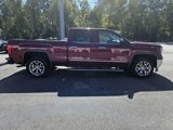 Used 2014 GMC Sierra 1500 SLT w/ SLT Crew Cab Value Package image 2