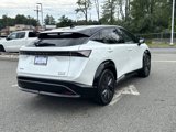 New 2025 Nissan Ariya AWD image 3