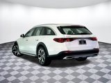 New 2025 Mercedes-Benz E 450 4MATIC All-Terrain Wagon image 2