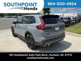 New 2026 Honda CR-V Sport-L image 6