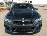 New 2026 BMW M850i xDrive w/ M Carbon Exterior Package image 3