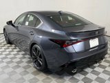 New 2025 Lexus IS 350 F Sport image 4