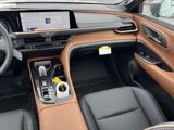 New 2025 Toyota Crown Limited image 5
