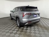 New 2026 Chevrolet Equinox LT w/ Safety and Technology Package image 4