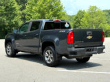 Used 2020 Chevrolet Colorado Z71 image 2