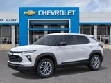 New 2026 Chevrolet TrailBlazer LS image 2