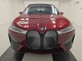 Certified 2024 BMW iX xDrive50 w/ Sport Package image 5