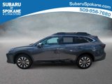 New 2025 Subaru Outback Touring XT image 5