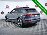 New 2025 Audi Q6 e-tron Prestige image 5
