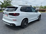 New 2026 BMW X5 sDrive40i w/ Executive Package image 5