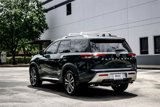 New 2025 Nissan Pathfinder Platinum image 5