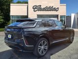 Used 2025 Cadillac Lyriq Luxury image 5