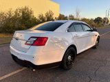 Used 2019 Ford Taurus Police Interceptor image 6