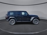 New 2025 Jeep Wrangler Sport S image 3