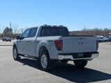 Certified 2024 Ford F150 Lariat w/ Bed Utility Package image 5