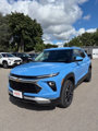 Used 2024 Chevrolet TrailBlazer LT w/ Convenience Package image 4