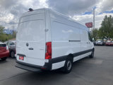 Used 2023 Mercedes-Benz Sprinter 2500 image 3