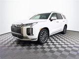 New 2025 Hyundai Palisade Calligraphy image 2