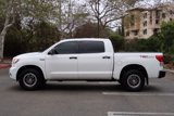 Used 2010 Toyota Tundra 4x4 CrewMax image 4