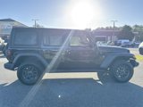New 2025 Jeep Wrangler Sport S image 2