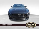Certified 2022 Ford Mustang GT Premium w/ Equipment Group 401A image 2