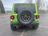 New 2025 Jeep Wrangler Unlimited Rubicon 392 image 5