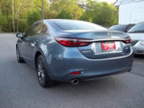 Used 2018 MAZDA MAZDA6 Sport image 3