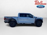 New 2025 Ford F150 Raptor w/ Equipment Group 803A Raptor R image 5