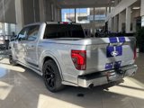 New 2025 Ford F150 Lariat w/ Equipment Group 502A High image 6