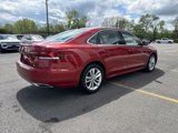 Used 2020 Volkswagen Passat 2.0T SE w/ Sunroof Package image 6