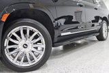 Used 2023 Cadillac Escalade ESV Premium Luxury w/ Performance Package image 4