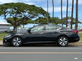 Used 2022 Nissan Altima 2.5 SV image 2