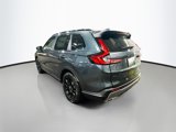 New 2026 Honda CR-V Sport image 4