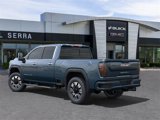 New 2025 GMC Sierra 2500 Denali w/ Denali Reserve Package image 3