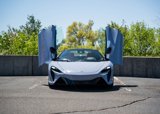 New 2025 McLaren Artura Spider image 6