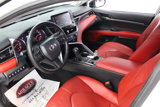 Used 2024 Toyota Camry XSE image 4