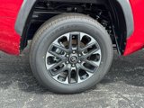 New 2025 Toyota Tundra Limited image 4
