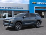 New 2026 Chevrolet Equinox LT w/ Convenience Package II image 2
