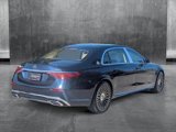 New 2025 Mercedes-Benz Maybach S 680 4MATIC image 2