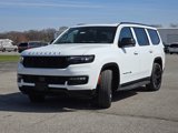 New 2025 Jeep Wagoneer Series II w/ Convenience Group I image 3