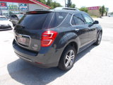 Used 2017 Chevrolet Equinox Premier w/ Enhanced Convenience Package image 5