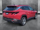 Used 2022 Hyundai Tucson SEL w/ Cargo Package image 5