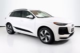 New 2025 Audi Q6 e-tron Prestige image 3