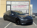 Used 2022 Tesla Model 3 Performance image 2