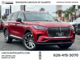 New 2025 Lincoln Aviator Reserve image 2